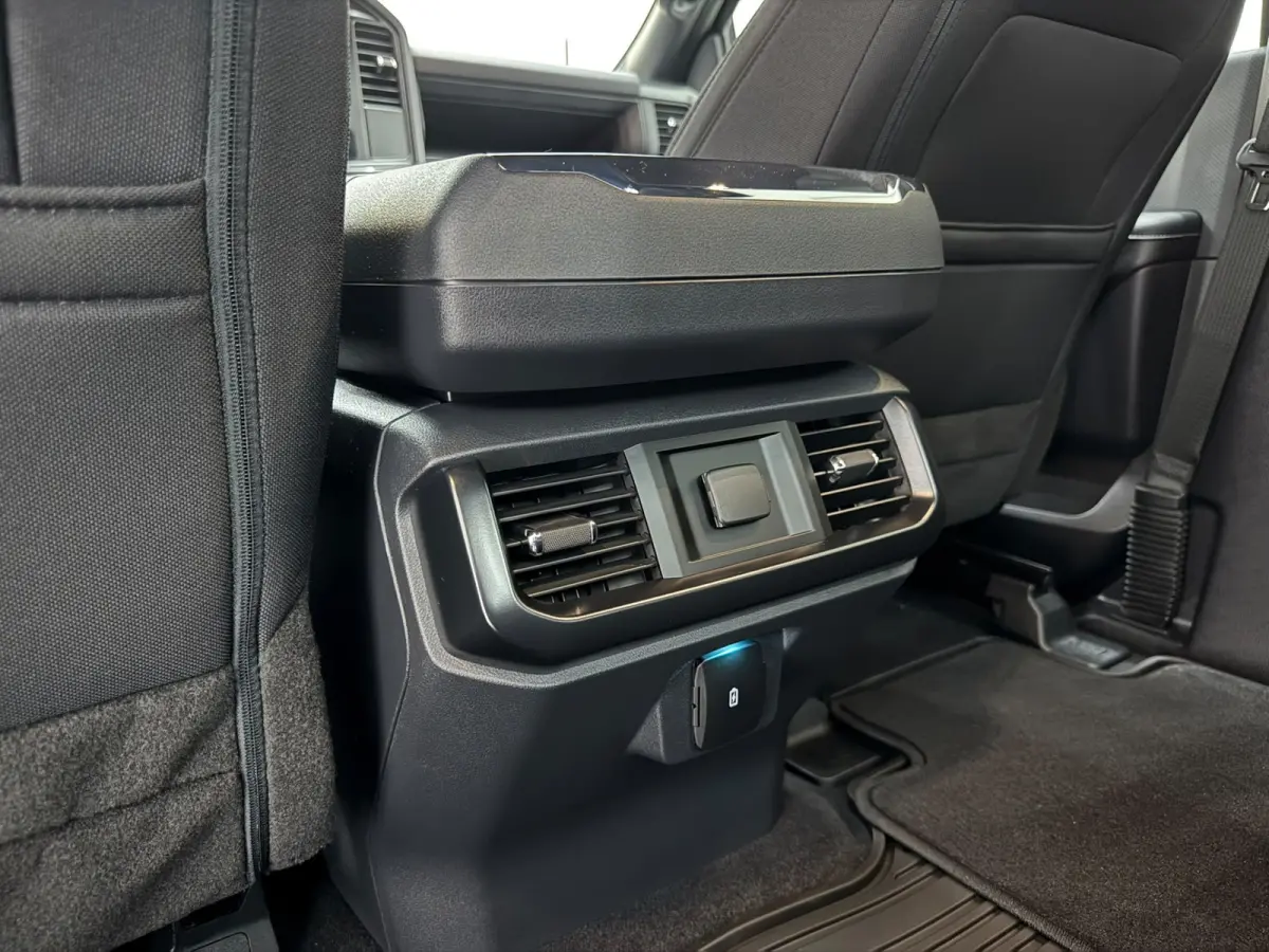 V6 Ecoboost STX Sport Night Appearance Pack BPM-VRIJ