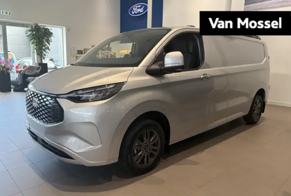 340 L2H1 Limited 71 kWh | Te Bestellen | NAVI | CARPLAY | 17 INCH LMV | 360 CAMERA | TREKHAAKVOORBEREIDING |