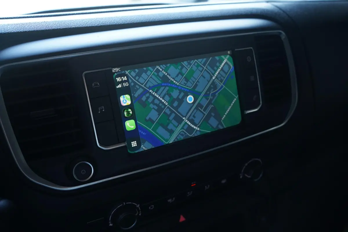 2.0 MultiJet 145 pk L3 Airco, Apple Carplay Cruise Control, Laadruimte Pakket, PDC achter, 3-Zits