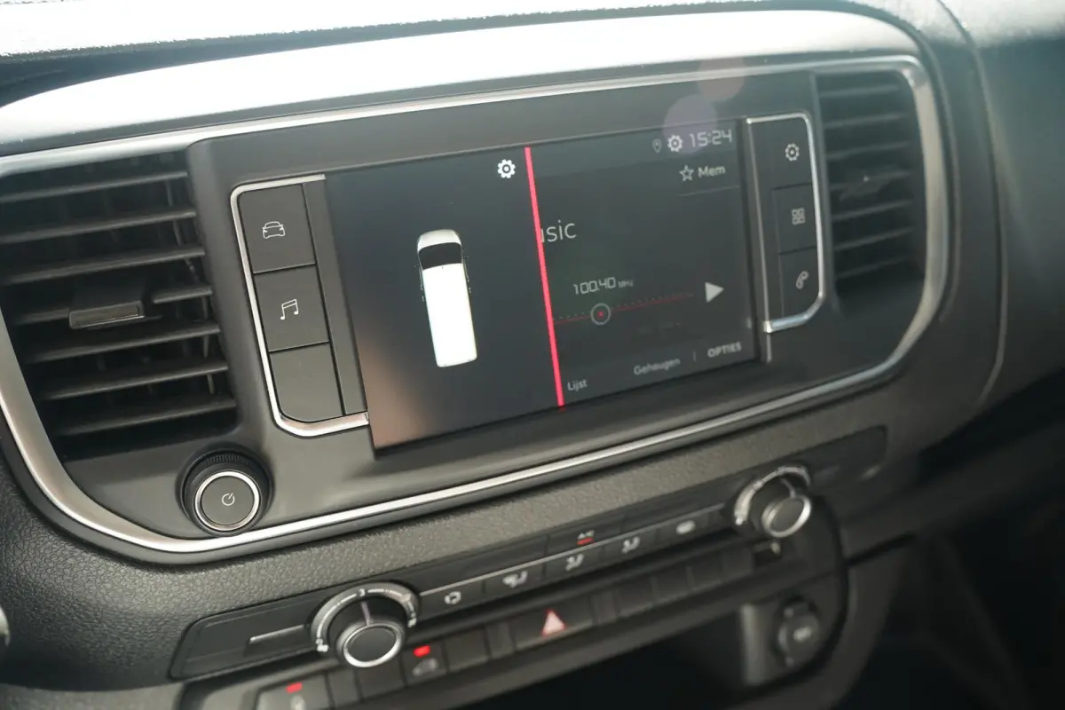 2.0 MultiJet 145 pk L3 Airco, Apple Carplay Cruise Control, Laadruimte Pakket, PDC achter, 3-Zits