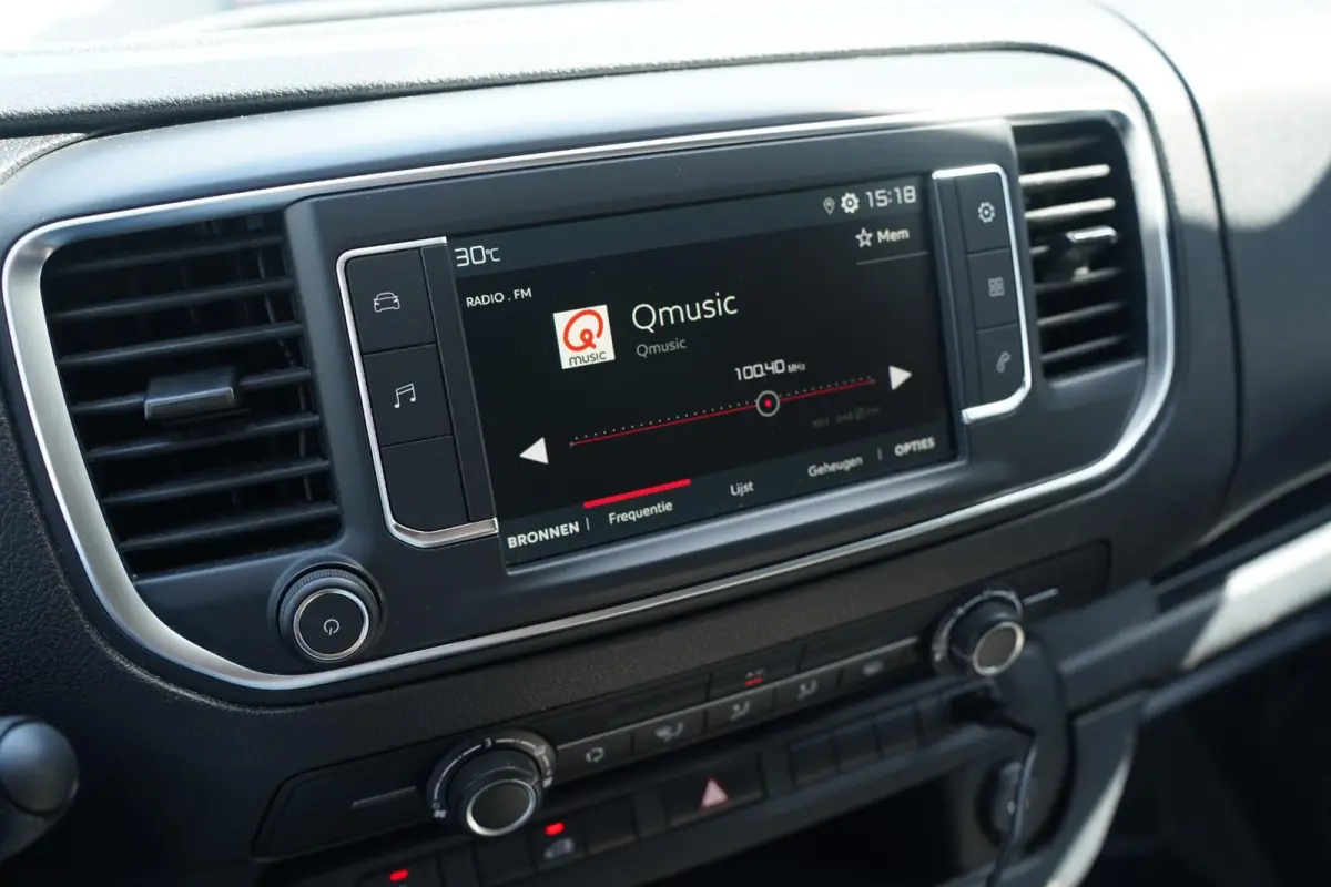 2.0 MultiJet 145 pk L3 Airco, Apple Carplay Cruise Control, Laadruimte Pakket, PDC achter, 3-Zits