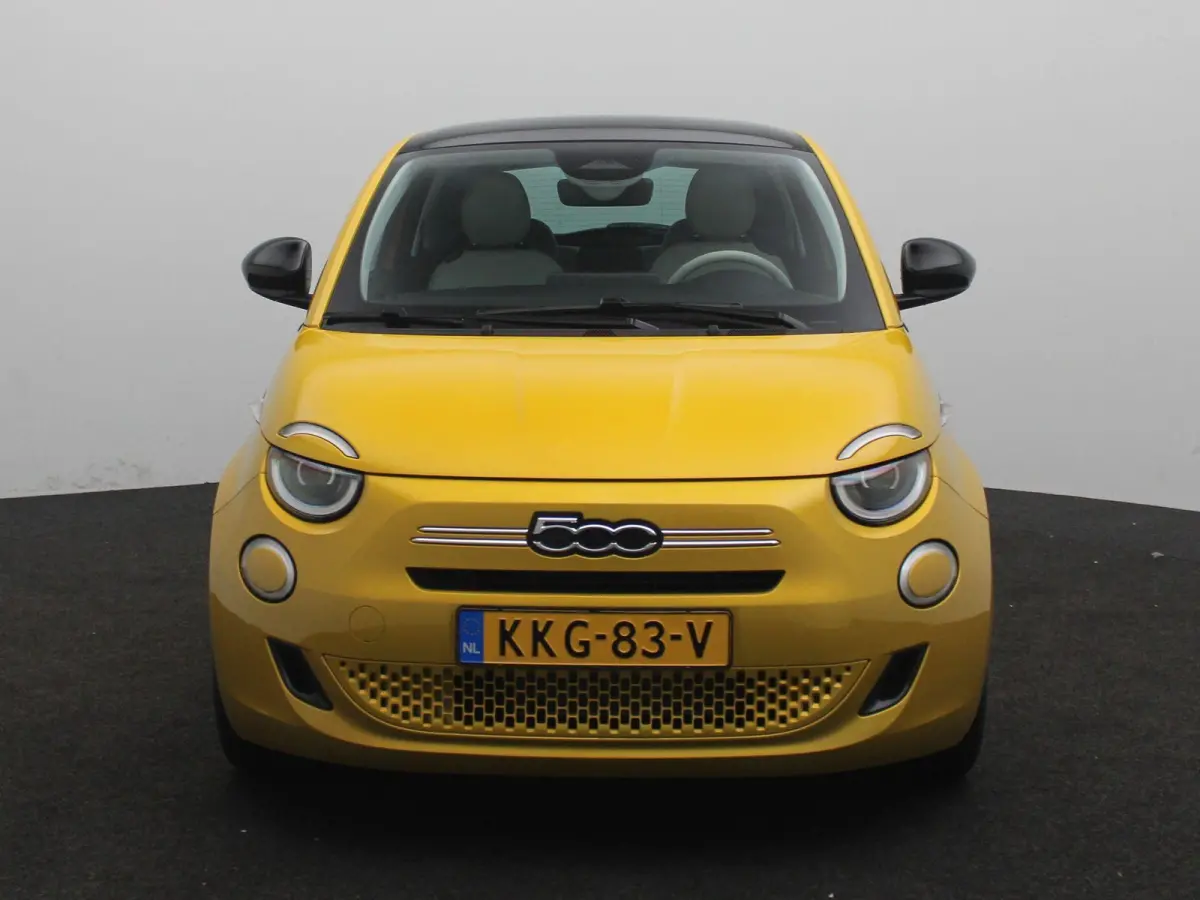 1.0 Hybrid La Prima | tot 8 jaar garantie | Demo |