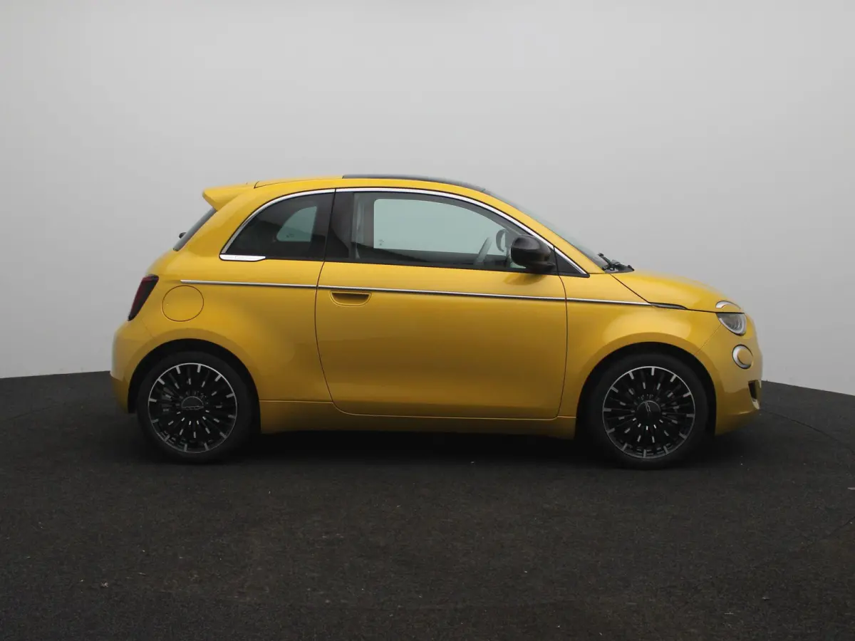 1.0 Hybrid La Prima | tot 8 jaar garantie | Demo |