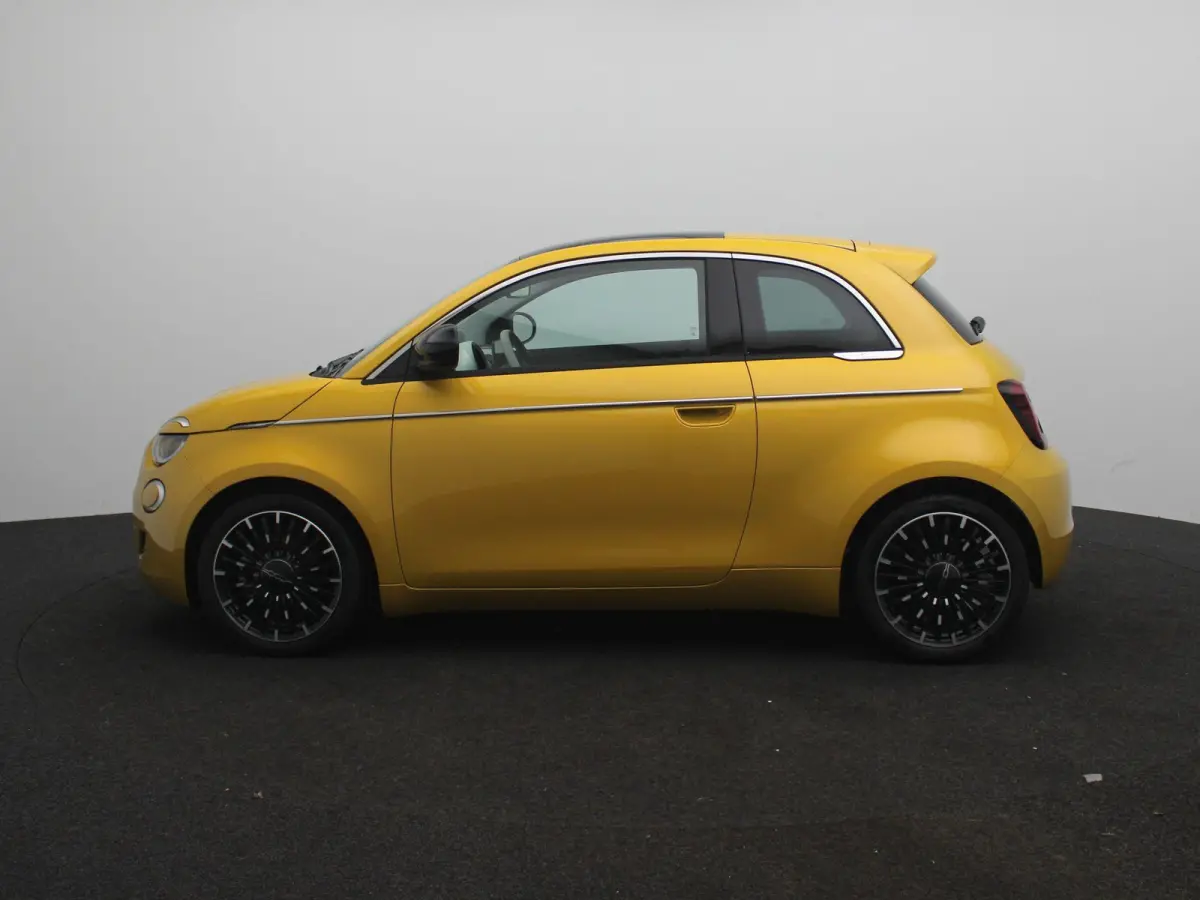 1.0 Hybrid La Prima | tot 8 jaar garantie | Demo |