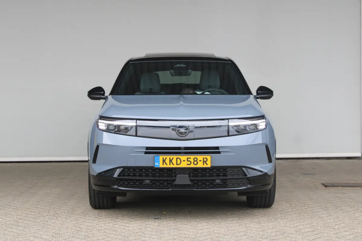 1.6 Turbo Plug-in-Hybrid GS | Trekhaak | Navigatie | Panoramadak | Matrix koplampen | AGR stoelen | Cruise control adaptief |