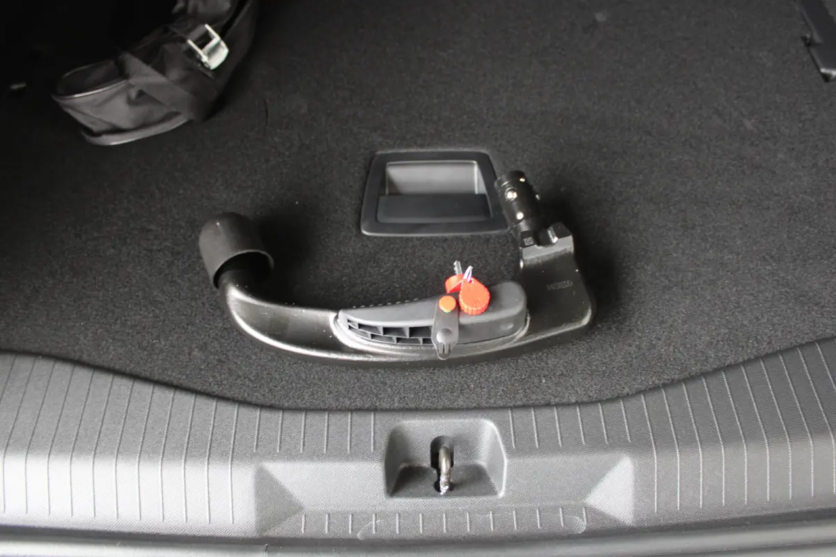1.6 Turbo Plug-in-Hybrid GS | Trekhaak | Navigatie | Panoramadak | Matrix koplampen | AGR stoelen | Cruise control adaptief |