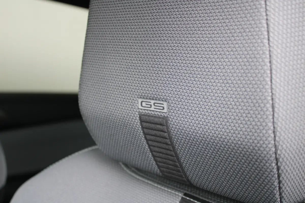 1.6 Turbo Plug-in-Hybrid GS | Trekhaak | Navigatie | Panoramadak | Matrix koplampen | AGR stoelen | Cruise control adaptief |