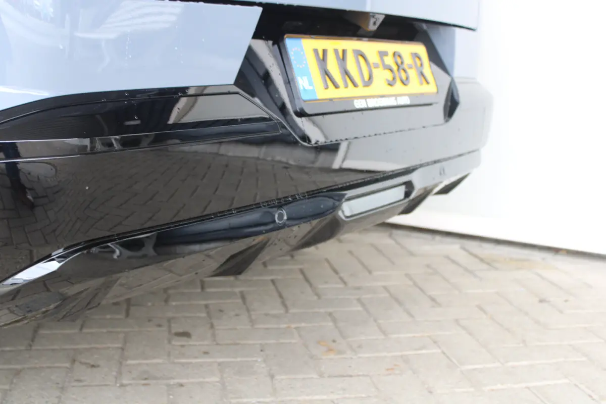 1.6 Turbo Plug-in-Hybrid GS | Trekhaak | Navigatie | Panoramadak | Matrix koplampen | AGR stoelen | Cruise control adaptief |