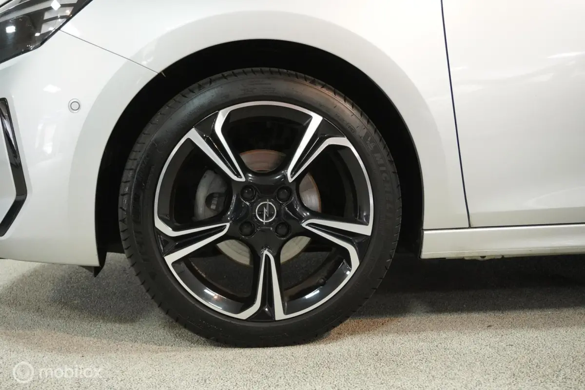 1.2 GS SPORT | 17'' | PANO DAK |