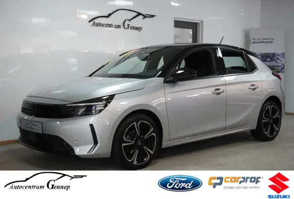 1.2 GS SPORT | 17'' | PANO DAK |