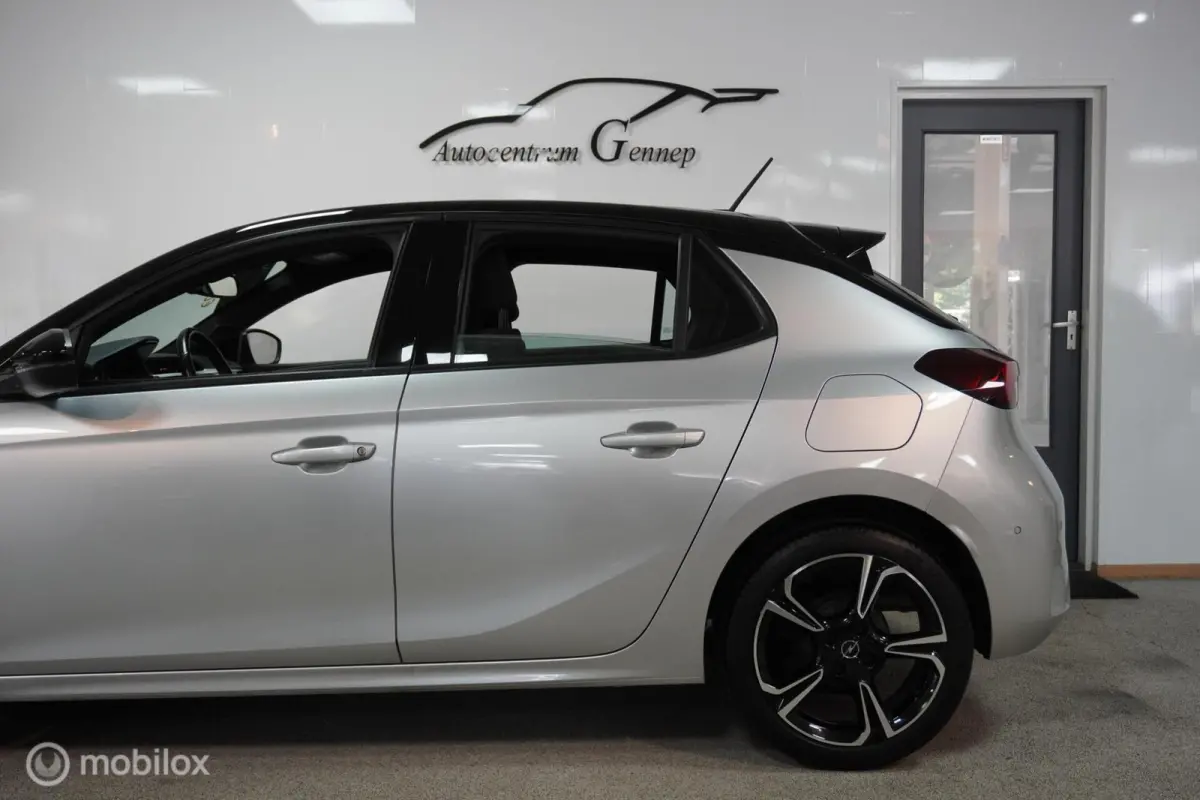 1.2 GS SPORT | 17'' | PANO DAK |