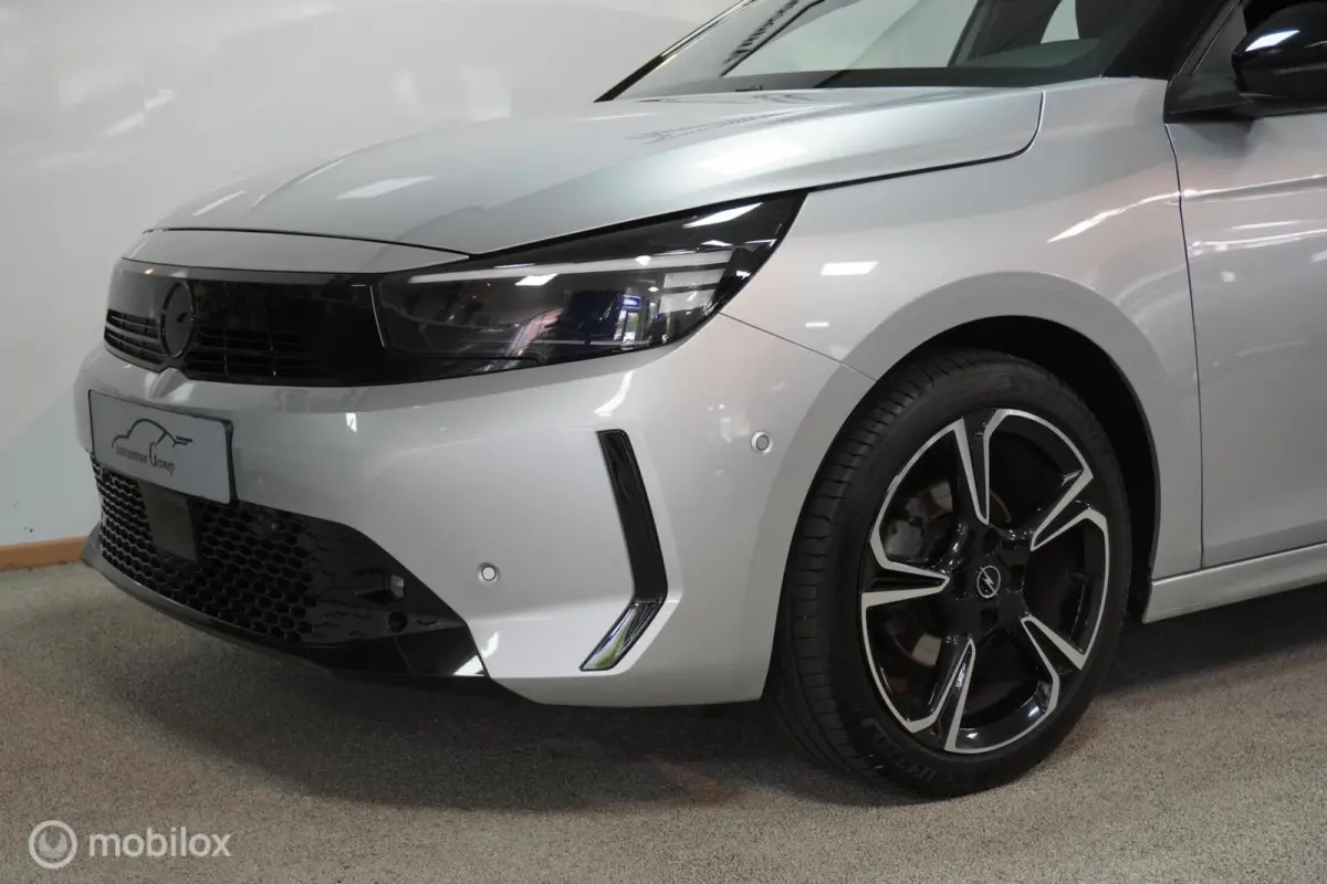 1.2 GS SPORT | 17'' | PANO DAK |