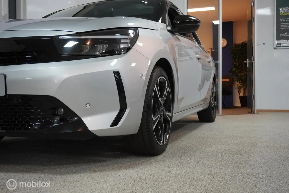 1.2 GS SPORT | 17'' | PANO DAK |