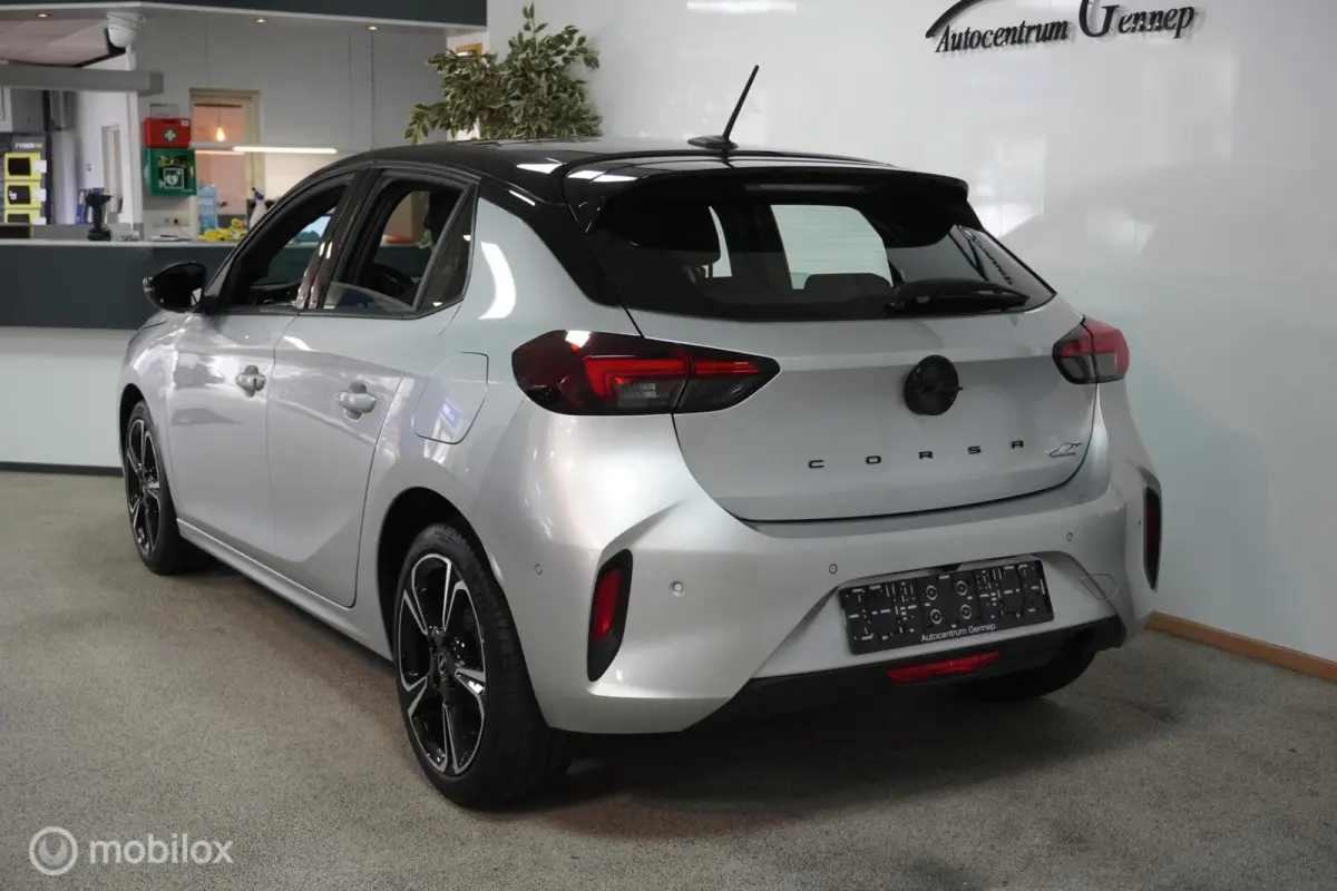 1.2 GS SPORT | 17'' | PANO DAK |