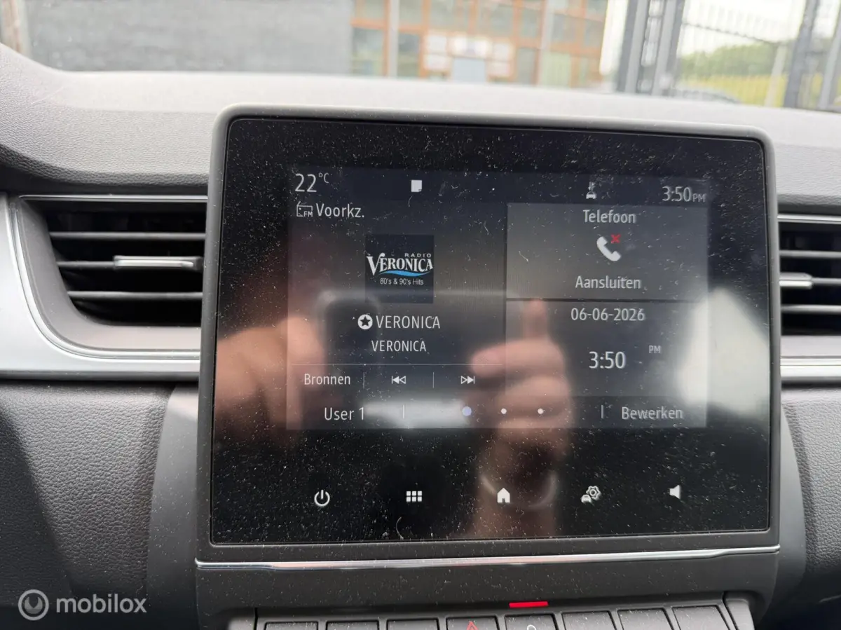 1.3 TCe 130 Zen automaat navi