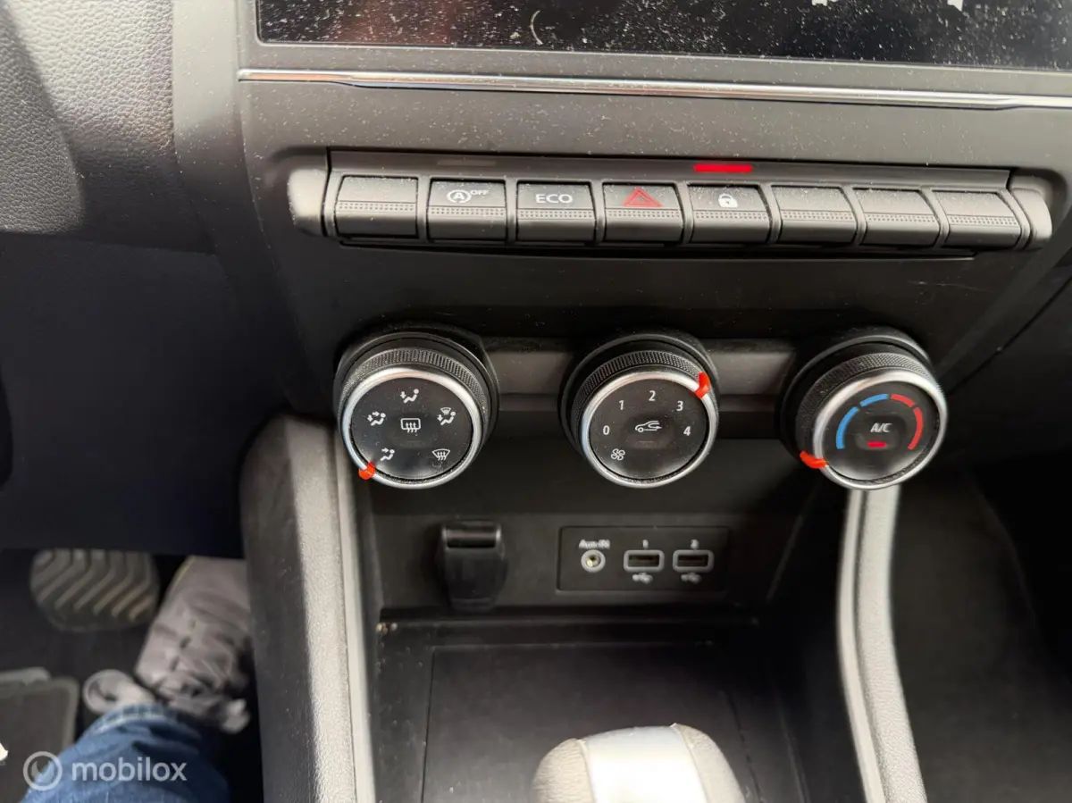 1.3 TCe 130 Zen automaat navi