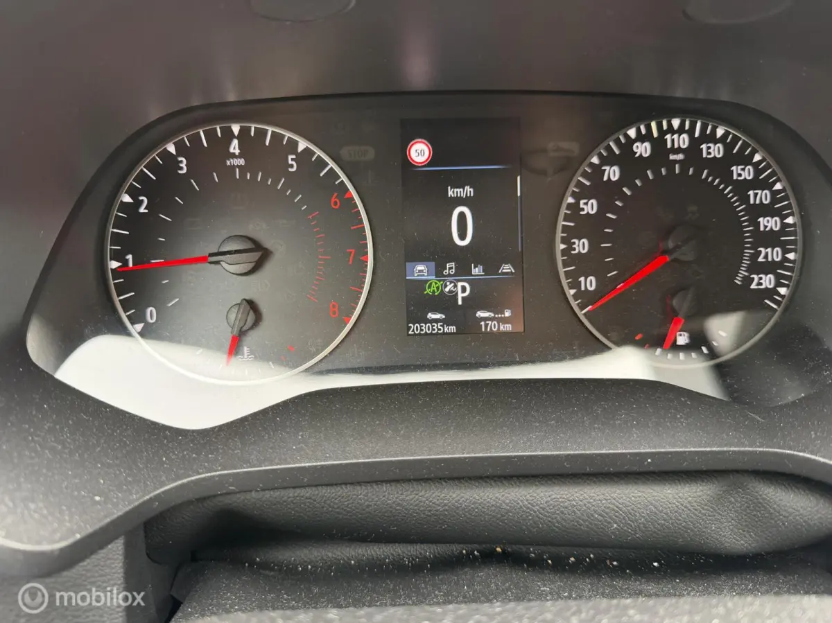 1.3 TCe 130 Zen automaat navi