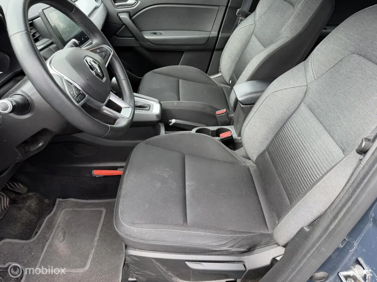 1.3 TCe 130 Zen automaat navi