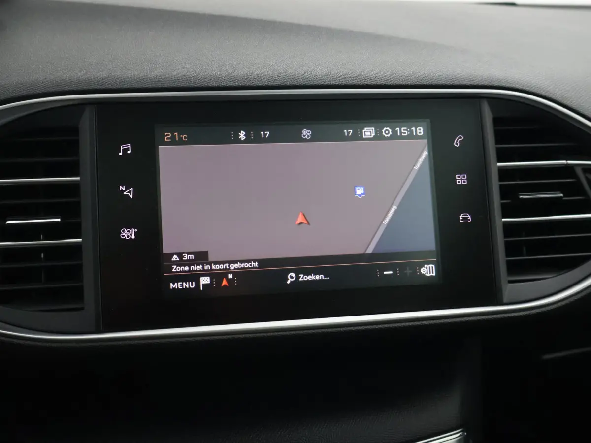 1.6 BLUEHDI BL PREMIUM + MASSAGE | STOELVERW. | DAB | CARPLAY | PANORAMA