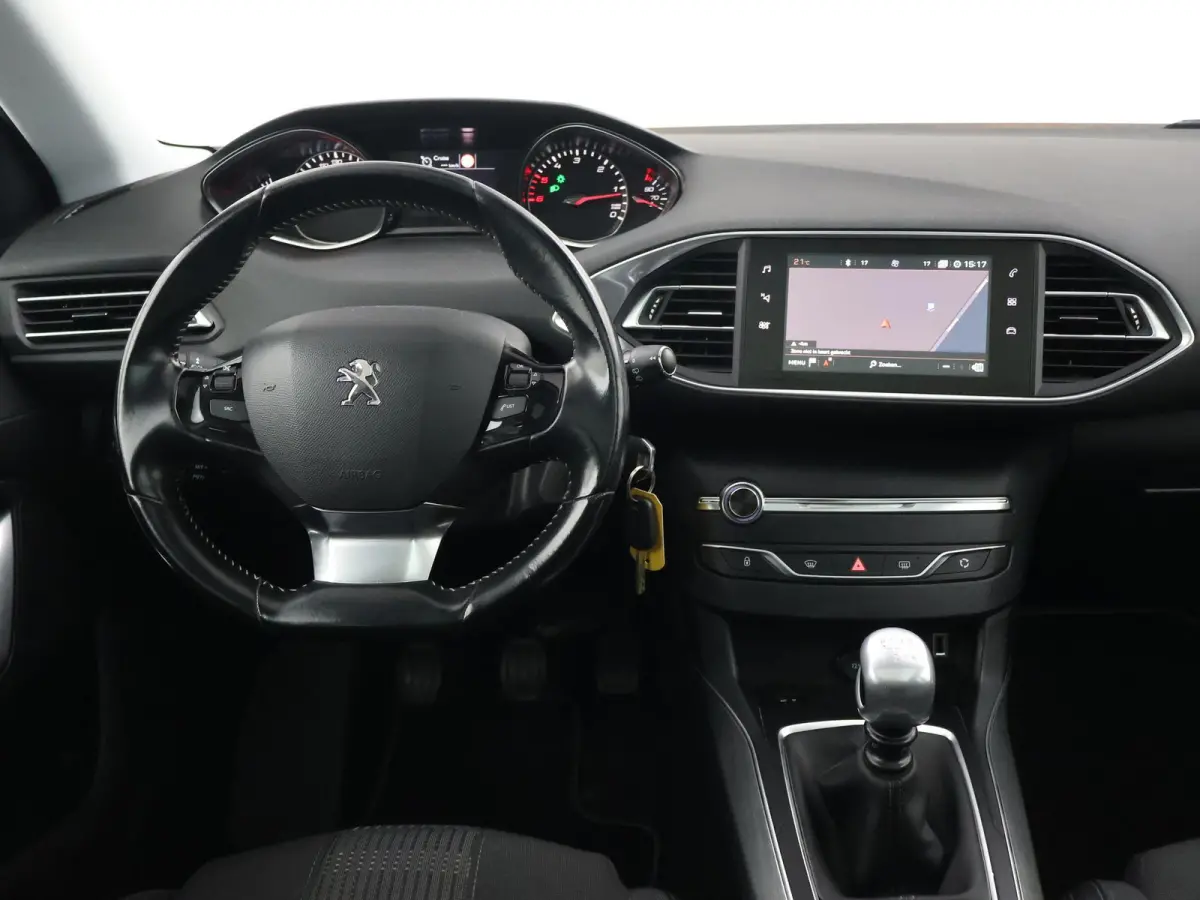 1.6 BLUEHDI BL PREMIUM + MASSAGE | STOELVERW. | DAB | CARPLAY | PANORAMA