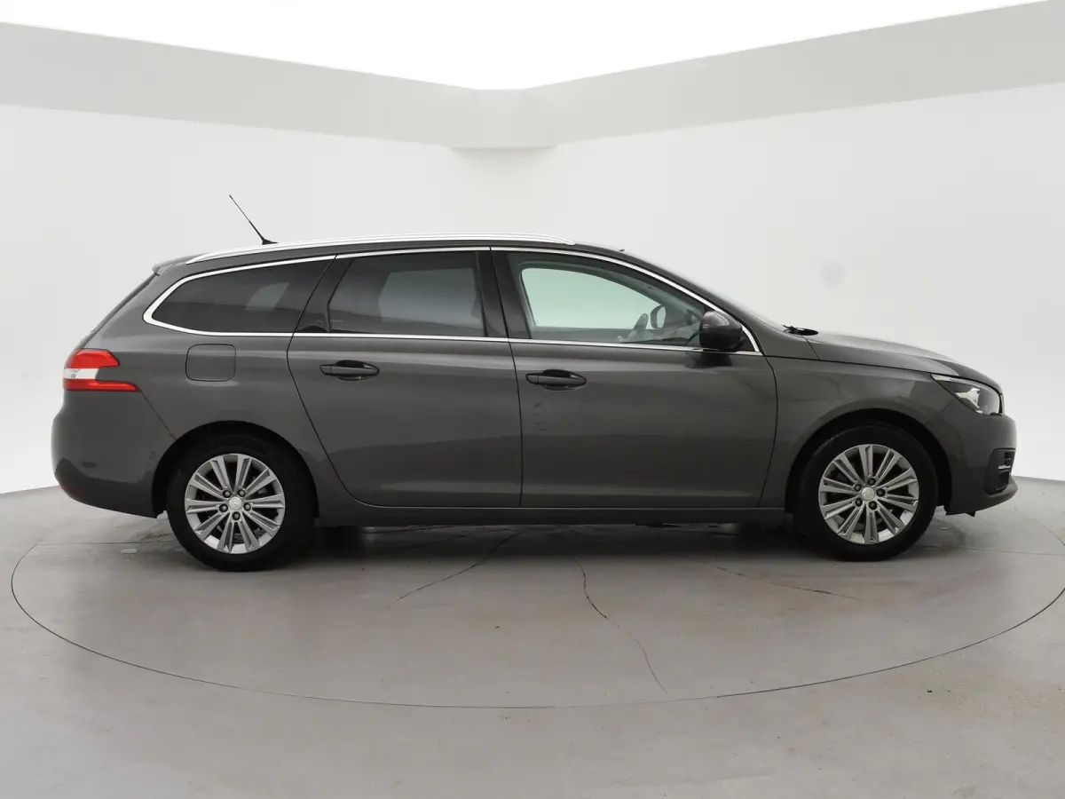 1.6 BLUEHDI BL PREMIUM + MASSAGE | STOELVERW. | DAB | CARPLAY | PANORAMA