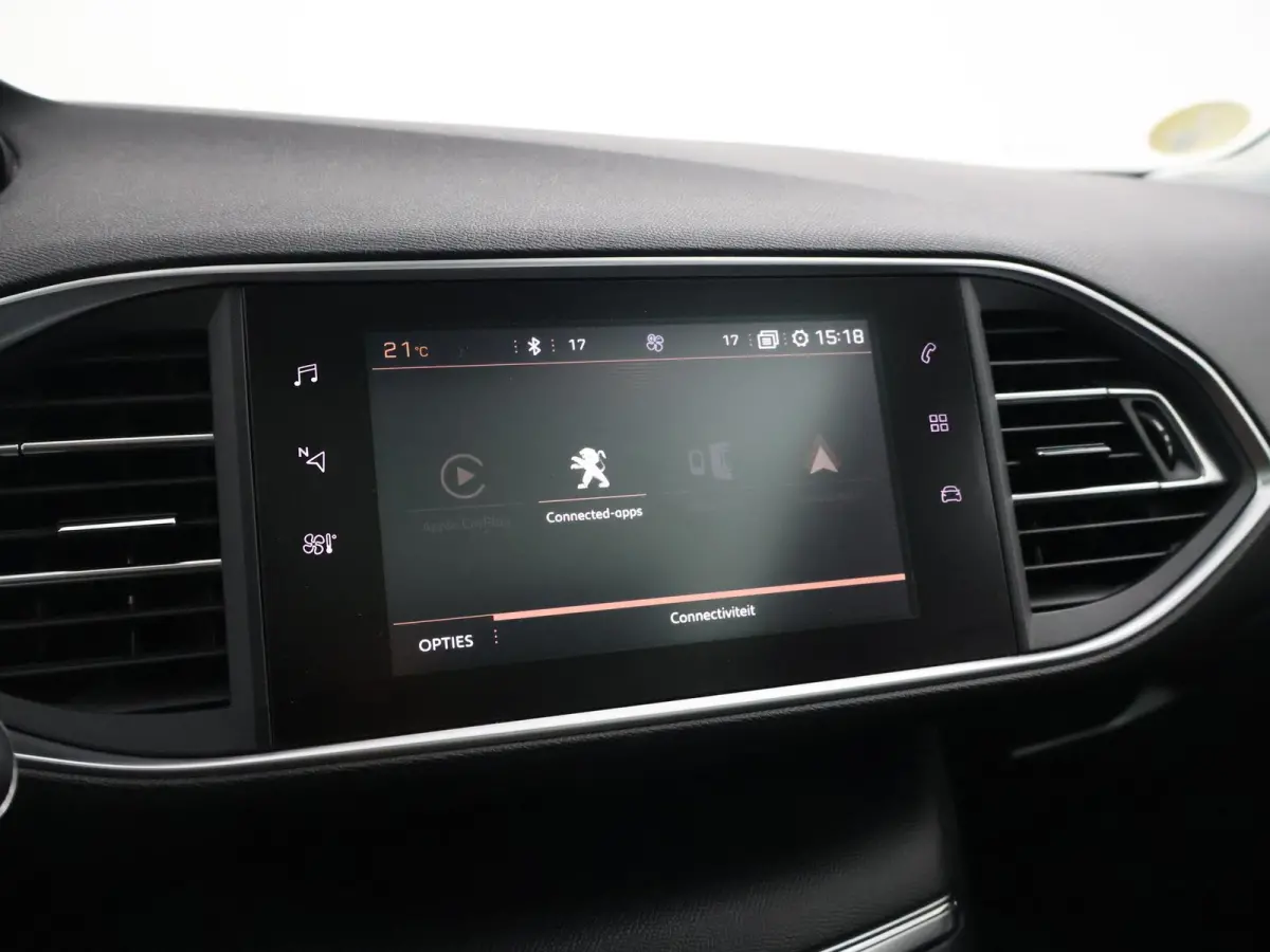 1.6 BLUEHDI BL PREMIUM + MASSAGE | STOELVERW. | DAB | CARPLAY | PANORAMA