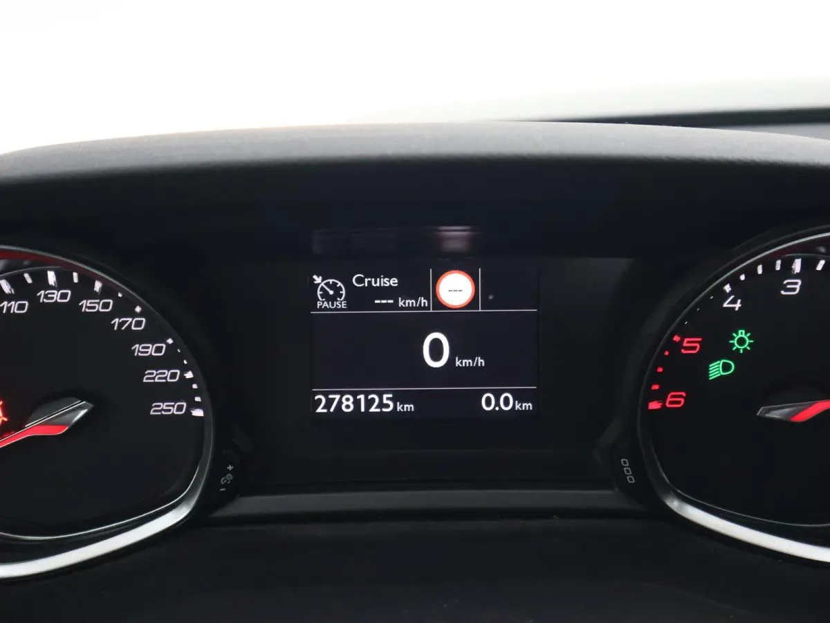 1.6 BLUEHDI BL PREMIUM + MASSAGE | STOELVERW. | DAB | CARPLAY | PANORAMA
