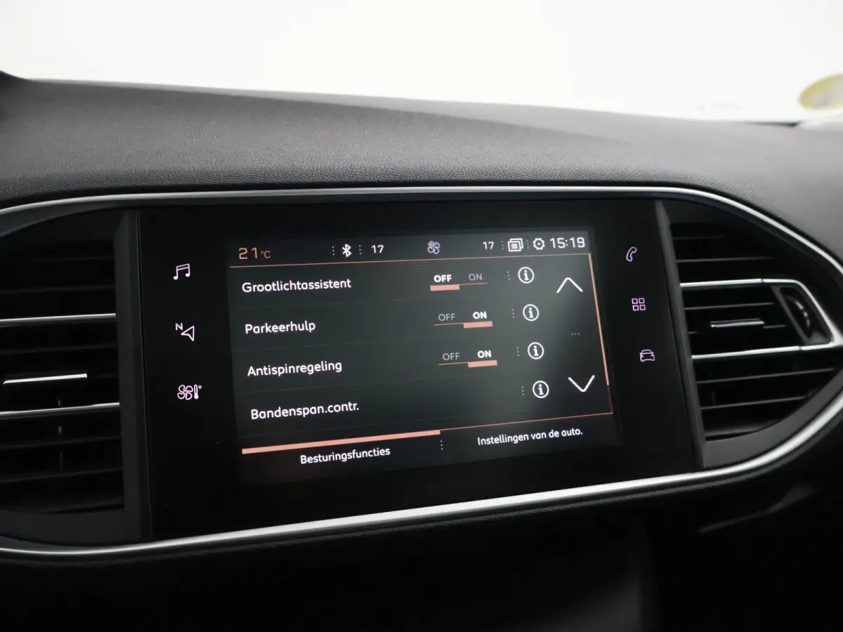 1.6 BLUEHDI BL PREMIUM + MASSAGE | STOELVERW. | DAB | CARPLAY | PANORAMA