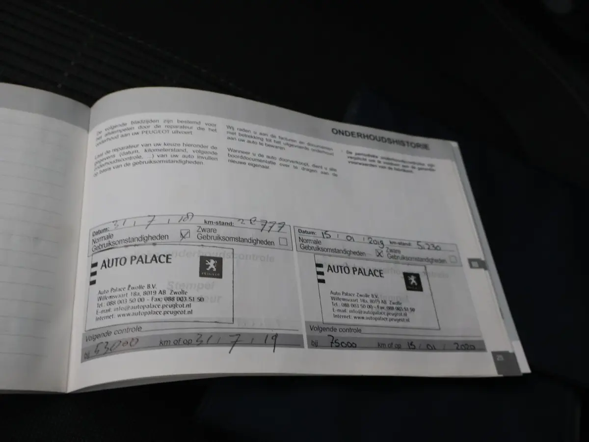 1.6 BLUEHDI BL PREMIUM + MASSAGE | STOELVERW. | DAB | CARPLAY | PANORAMA