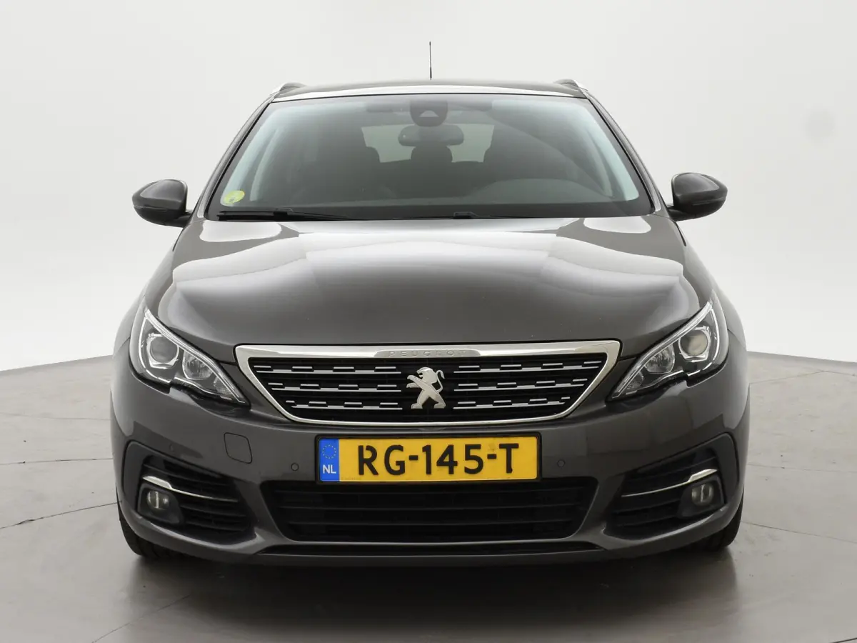 1.6 BLUEHDI BL PREMIUM + MASSAGE | STOELVERW. | DAB | CARPLAY | PANORAMA