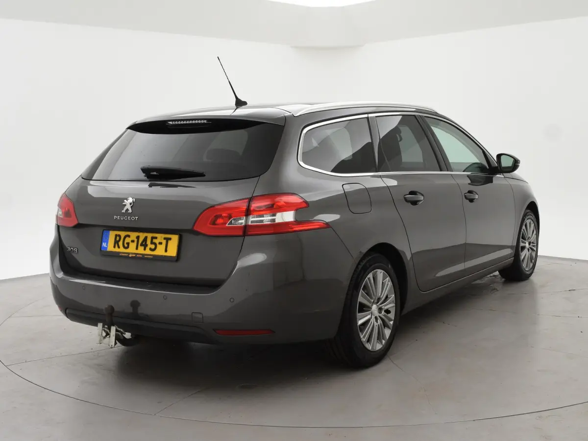 1.6 BLUEHDI BL PREMIUM + MASSAGE | STOELVERW. | DAB | CARPLAY | PANORAMA