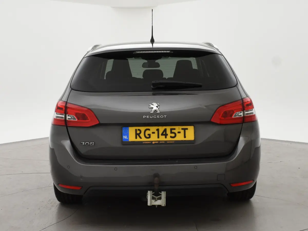 1.6 BLUEHDI BL PREMIUM + MASSAGE | STOELVERW. | DAB | CARPLAY | PANORAMA
