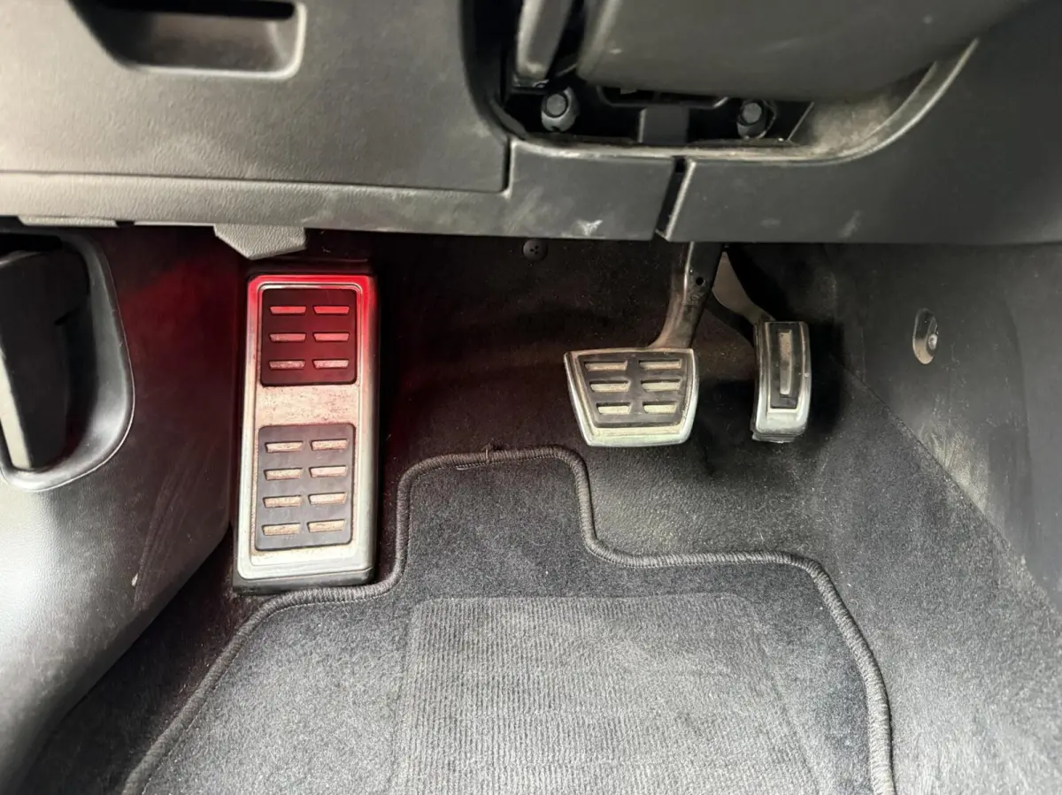 2.0 TDI FR Automaat Full Option Xenon Pano Camera