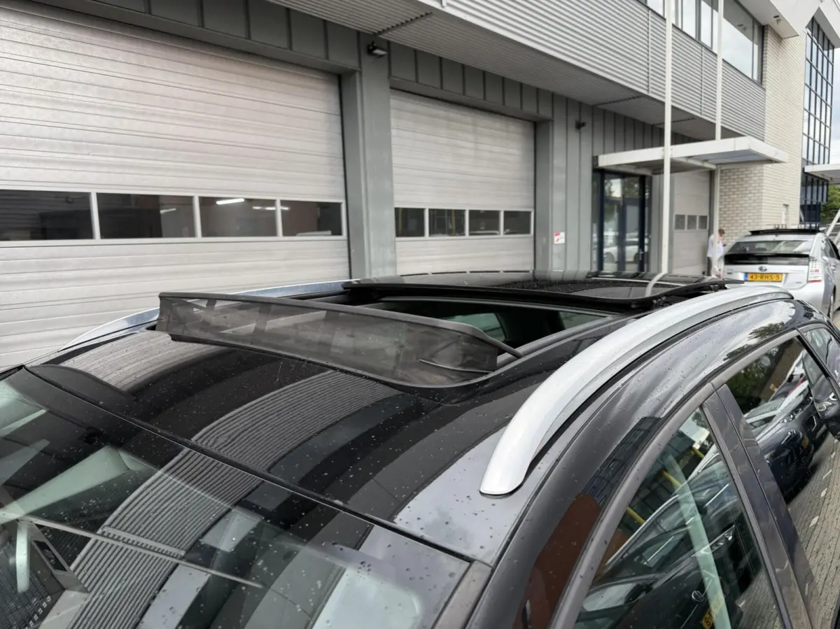 2.0 TDI FR Automaat Full Option Xenon Pano Camera