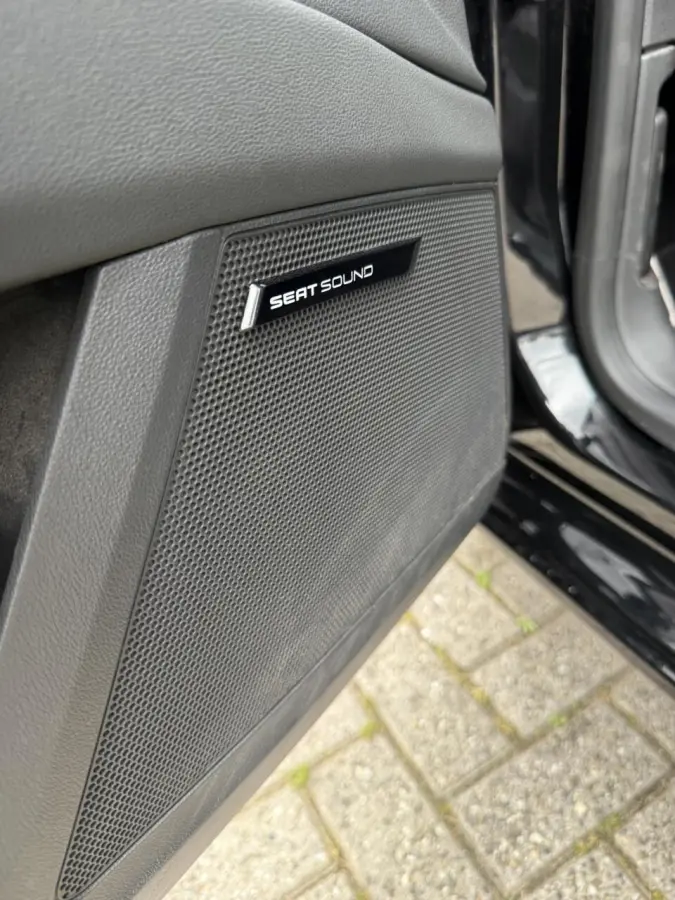 2.0 TDI FR Automaat Full Option Xenon Pano Camera