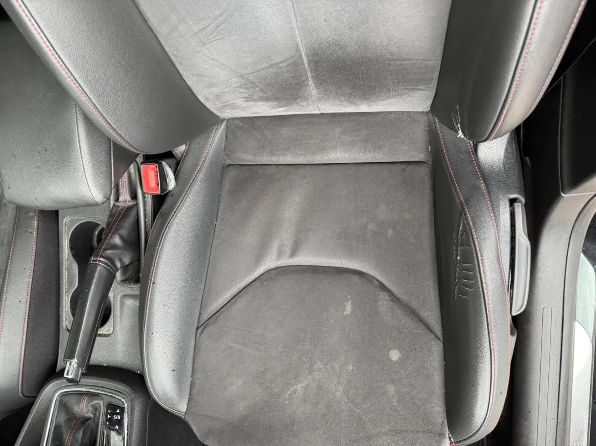 2.0 TDI FR Automaat Full Option Xenon Pano Camera