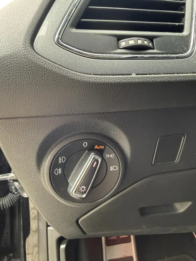 2.0 TDI FR Automaat Full Option Xenon Pano Camera