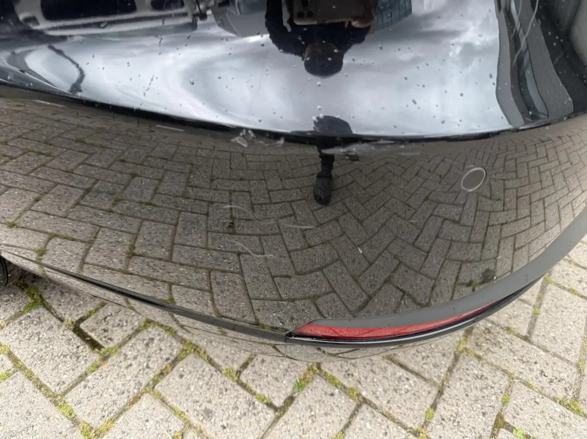 2.0 TDI FR Automaat Full Option Xenon Pano Camera