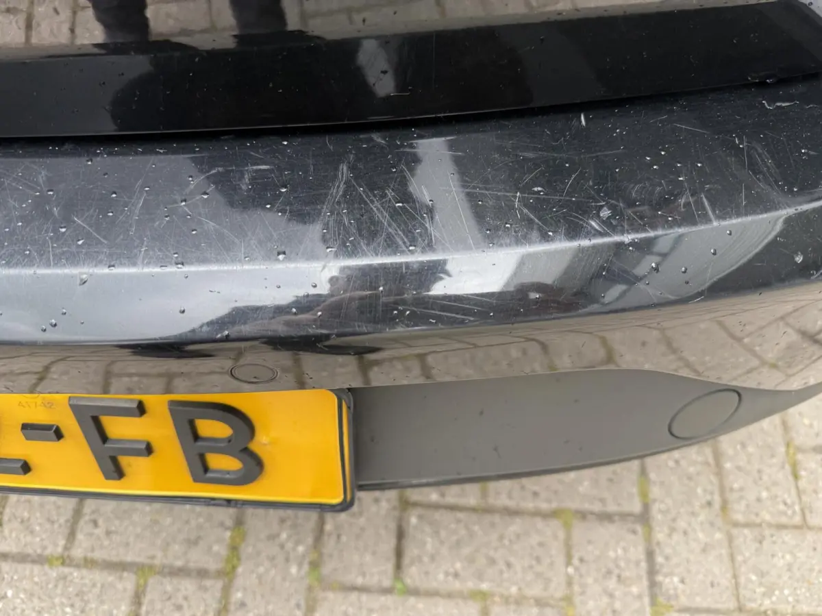 2.0 TDI FR Automaat Full Option Xenon Pano Camera