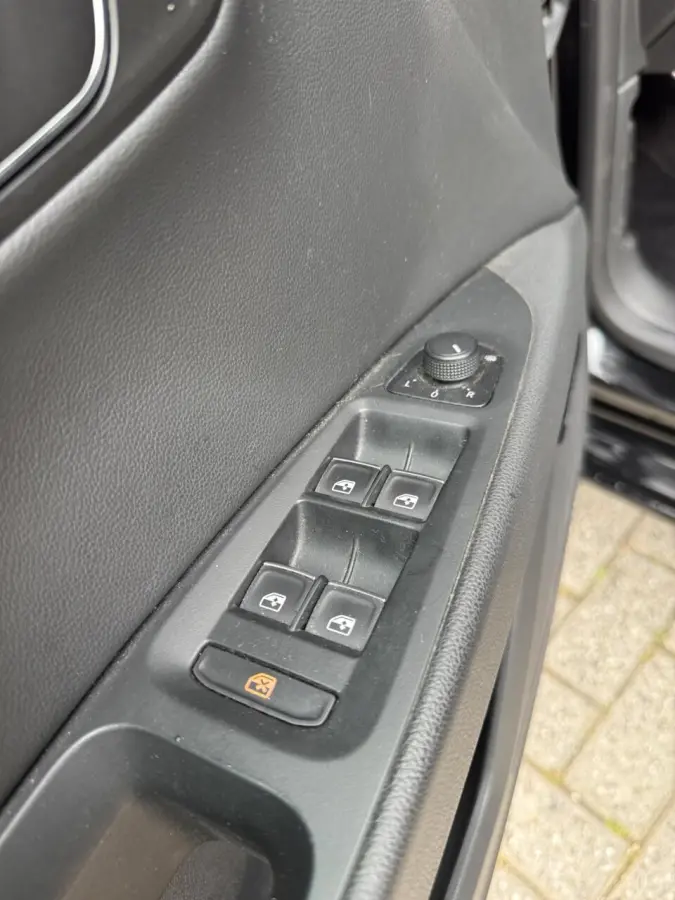 2.0 TDI FR Automaat Full Option Xenon Pano Camera