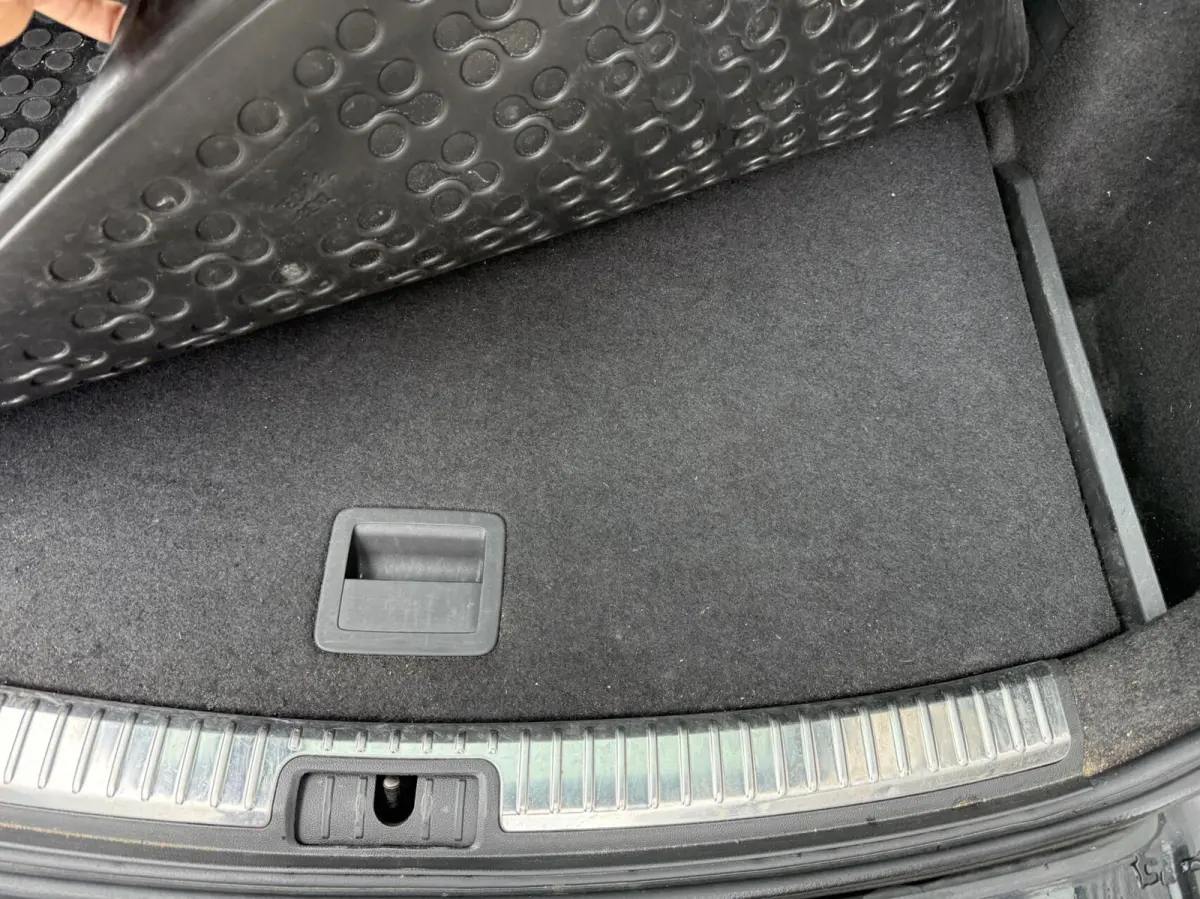 2.0 TDI FR Automaat Full Option Xenon Pano Camera