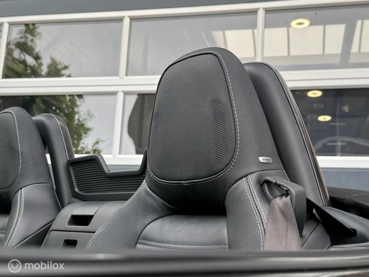 1.4 MultiAir Turbo Lusso Sport Leer Navi Camera Bose Slechts 9000 km!