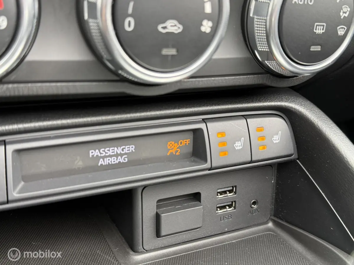 1.4 MultiAir Turbo Lusso Sport Leer Navi Camera Bose Slechts 9000 km!