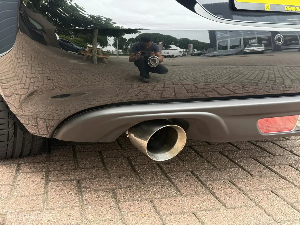 1.4 MultiAir Turbo Lusso Sport Leer Navi Camera Bose Slechts 9000 km!