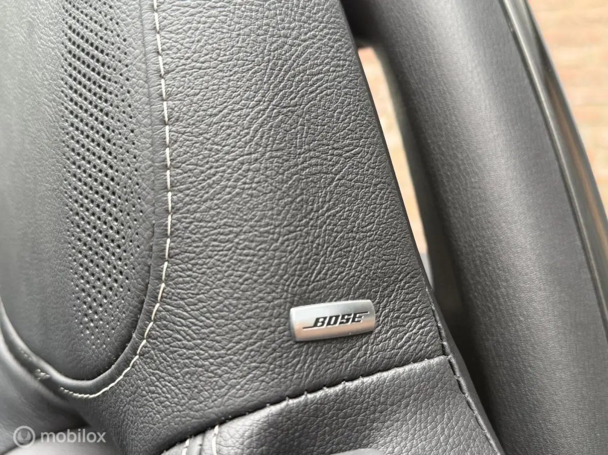 1.4 MultiAir Turbo Lusso Sport Leer Navi Camera Bose Slechts 9000 km!