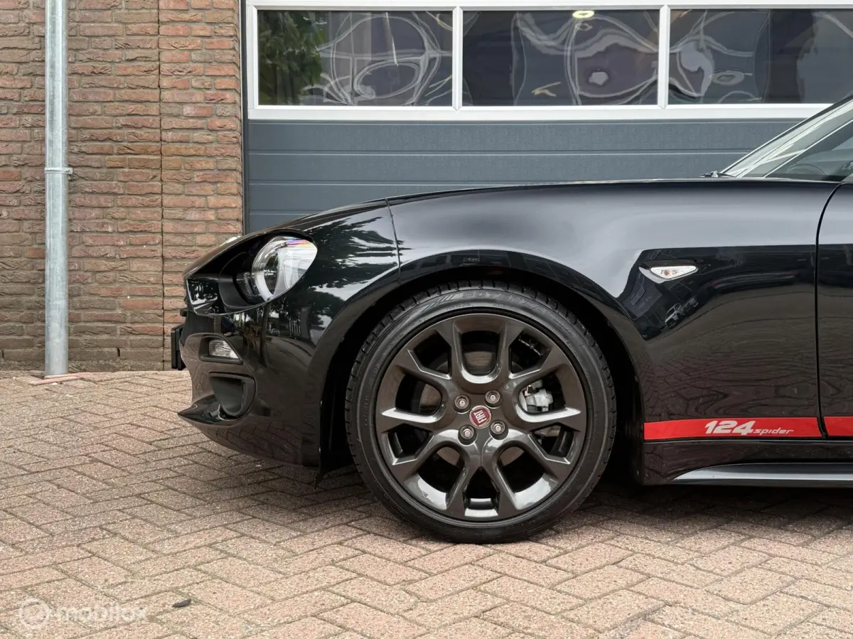 1.4 MultiAir Turbo Lusso Sport Leer Navi Camera Bose Slechts 9000 km!