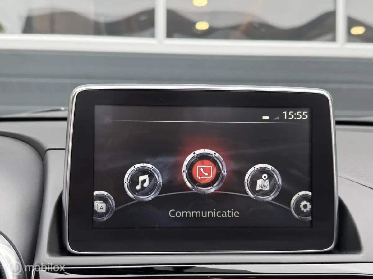 1.4 MultiAir Turbo Lusso Sport Leer Navi Camera Bose Slechts 9000 km!