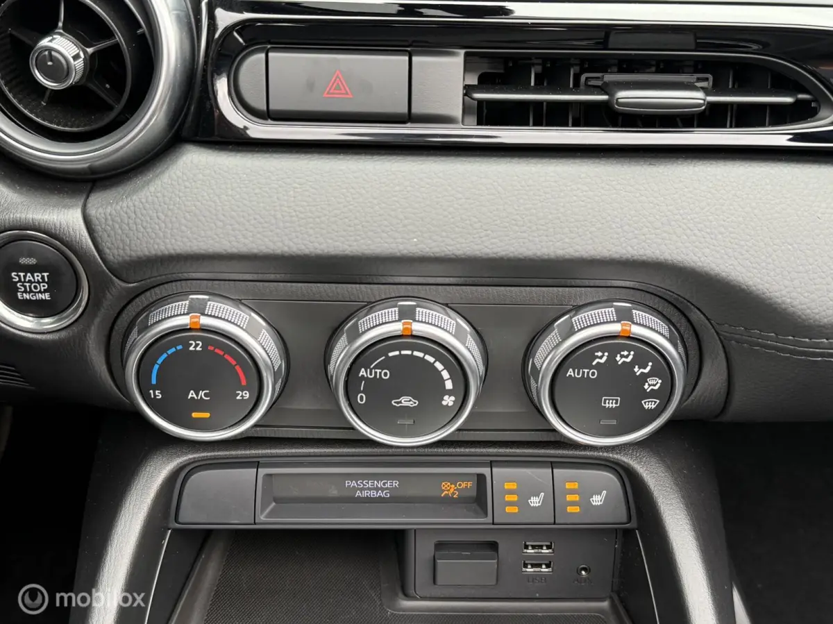 1.4 MultiAir Turbo Lusso Sport Leer Navi Camera Bose Slechts 9000 km!