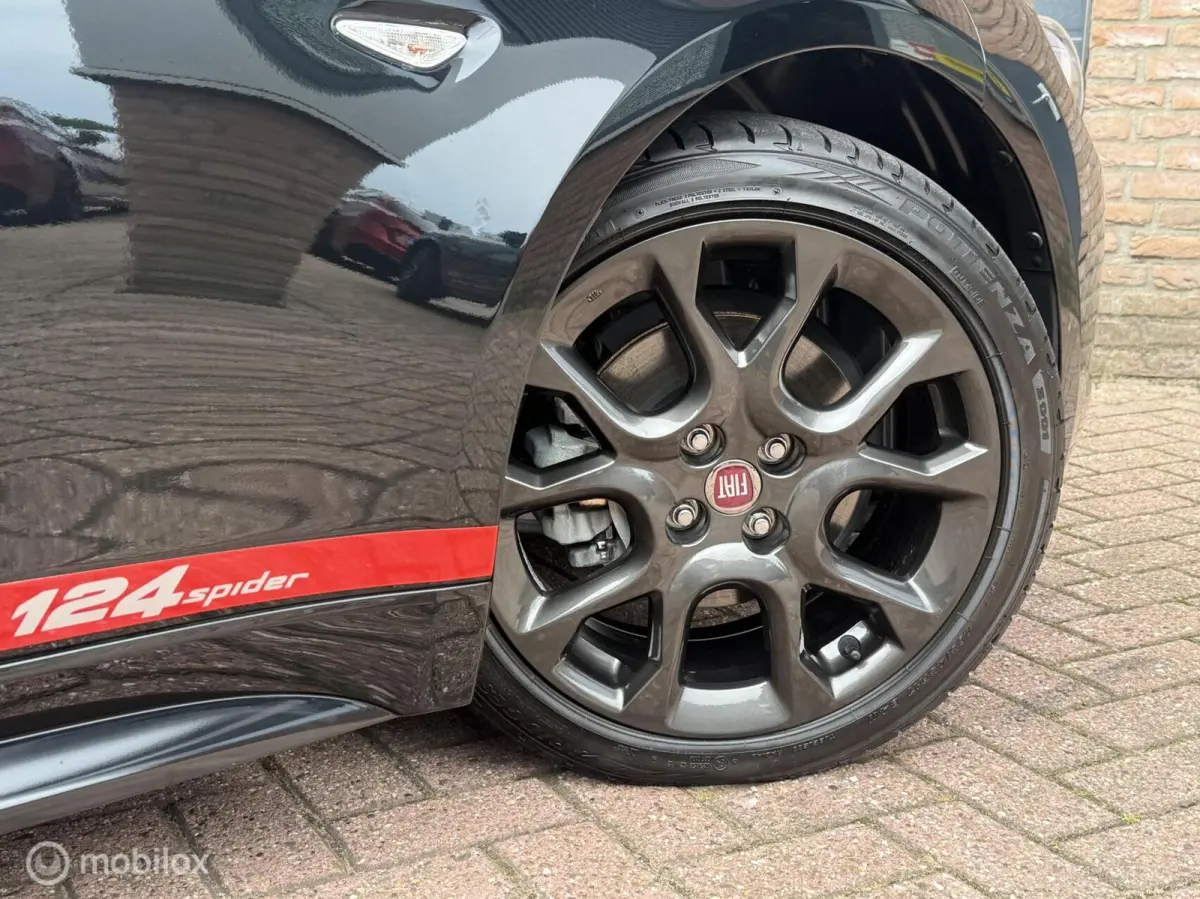 1.4 MultiAir Turbo Lusso Sport Leer Navi Camera Bose Slechts 9000 km!