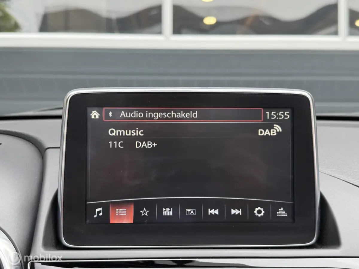 1.4 MultiAir Turbo Lusso Sport Leer Navi Camera Bose Slechts 9000 km!